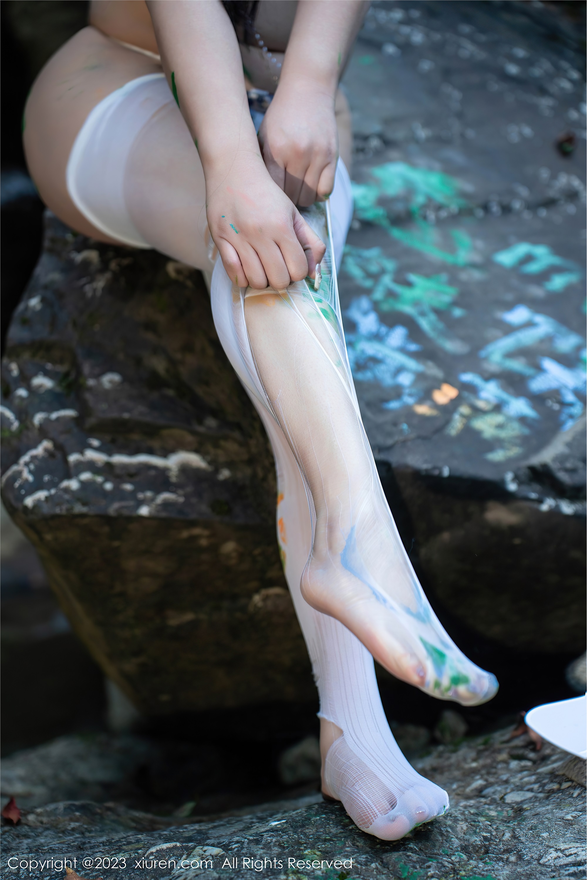 Xiuren秀人网 2023.12.05 NO.7764 王婉悠Queen